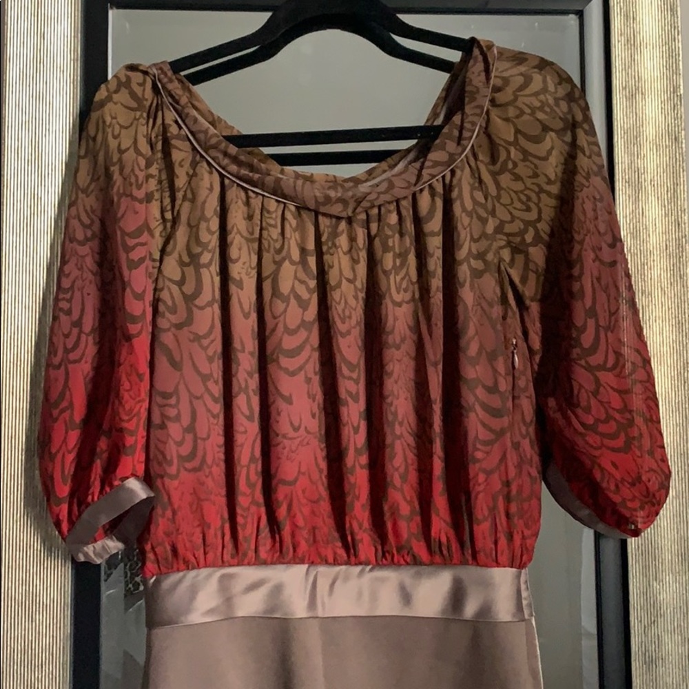 BCBG Dress